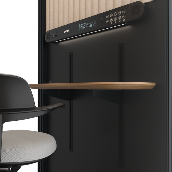 Compact Flex Detail