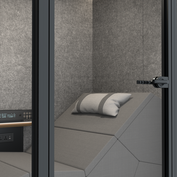 Omni Bed Detail