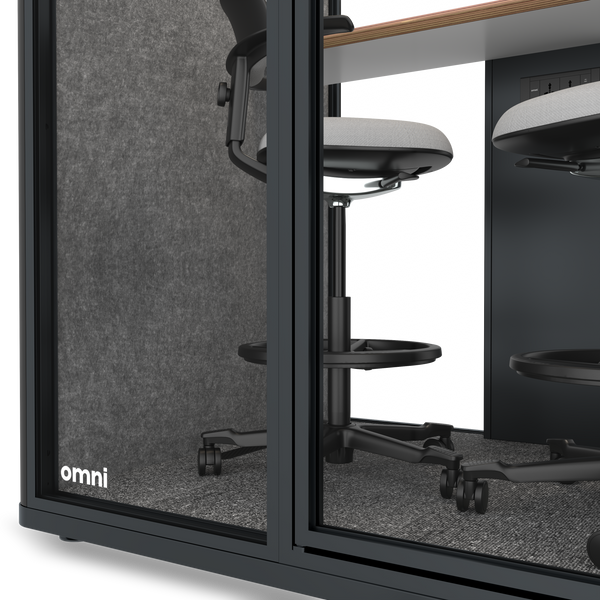 Duo Detail