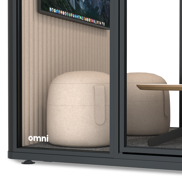 Lounge Detail