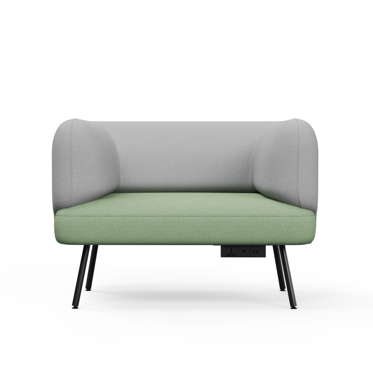 Verfijnd modulair ontwerp