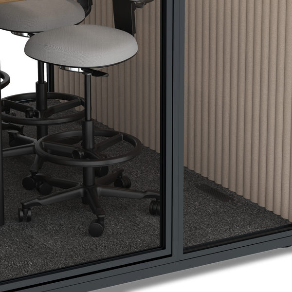 Meeting Table TV