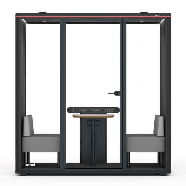 Product Visual Black