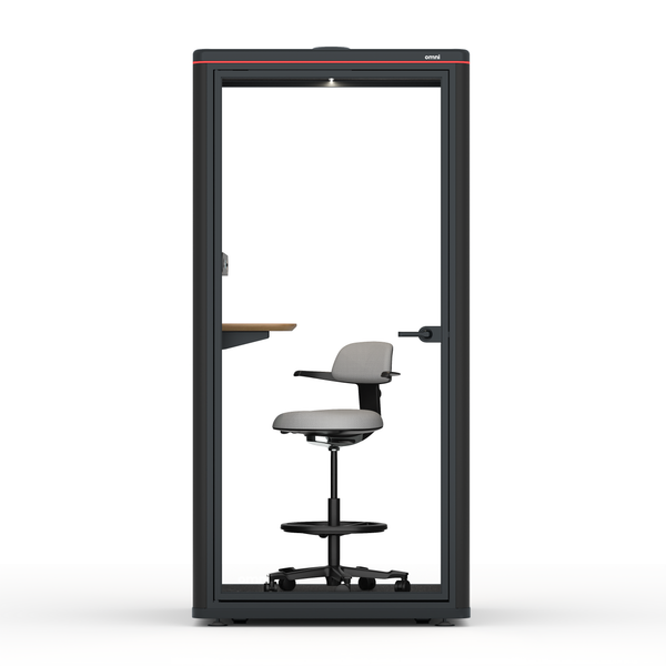 Product Visual Black
