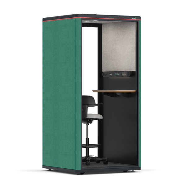 Omni One Plus - Static Device Shelf