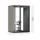Omni Two view 1