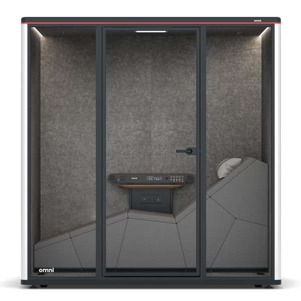 Product Visual White