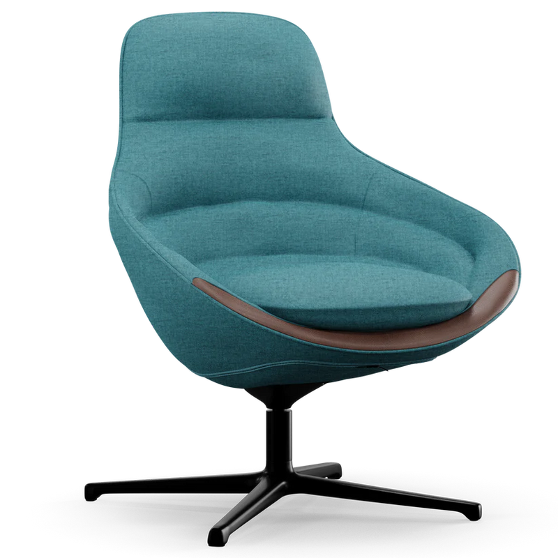 Bugsy Lounge Chairs