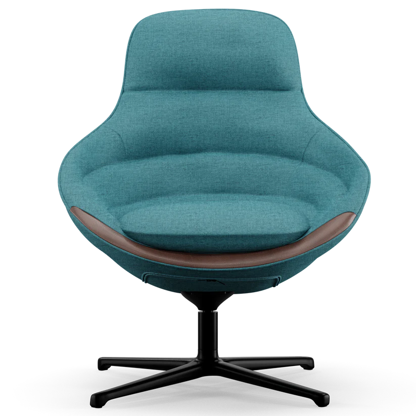 Bugsy Lounge Chairs