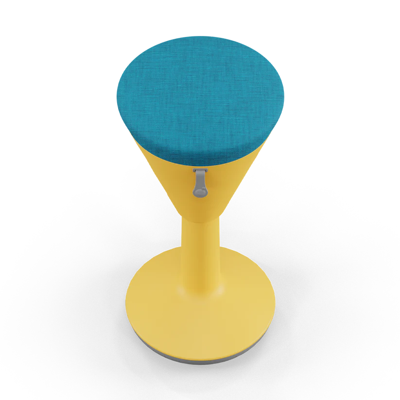Joy Stool finer details