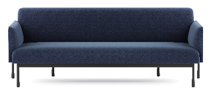 L7113 Sofa - 3 Seater finer details