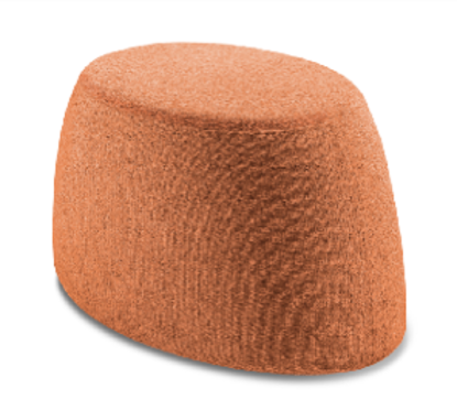 L7121 Lounge Chair - 1 Seater finer details