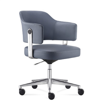 Ergonomic full-body support