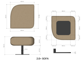 OMPOD-008-SOFA