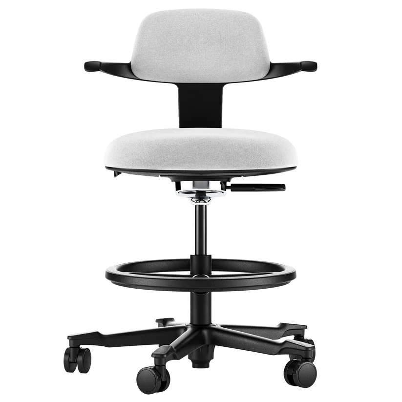 Tulip Stool