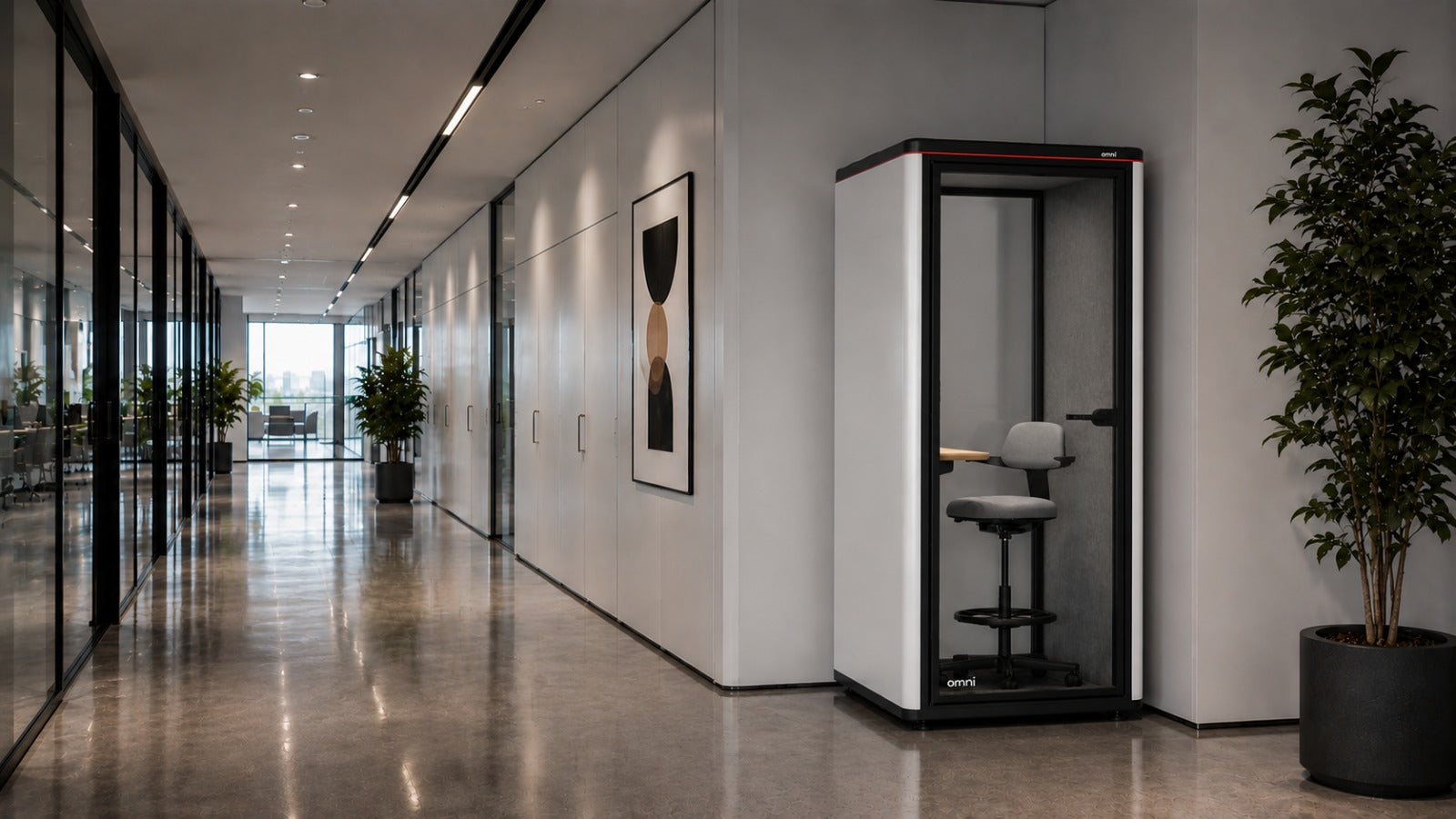 Alibaba Hangzhou Office
