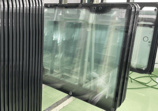 Recyclable Glass