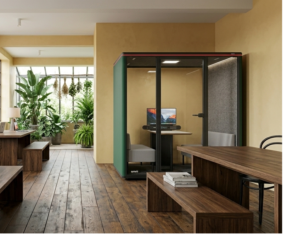 Architecturally driven design